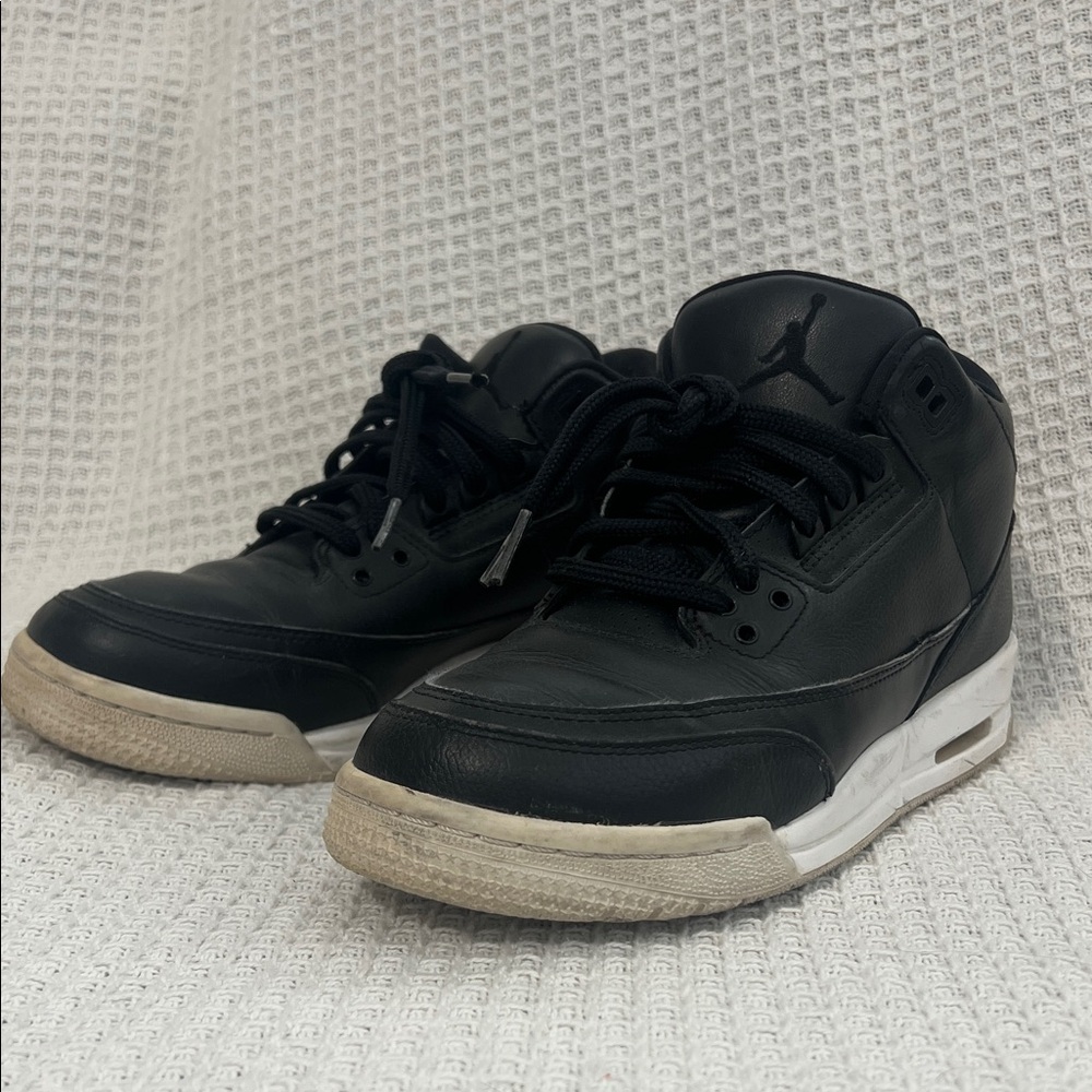 Jordan 3’s ‘Cyber Monday’